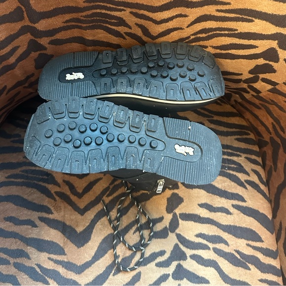 Out of stock Coach city hiker boots - Picture 12 of 17